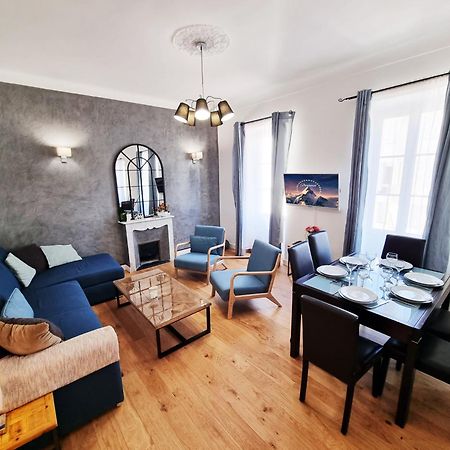 "Le Nomad" By Enjoynice, Luxury Central Apartment With Airco Ngoại thất bức ảnh