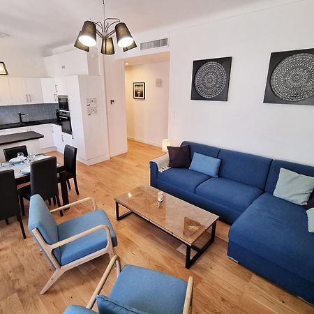 "Le Nomad" By Enjoynice, Luxury Central Apartment With Airco Ngoại thất bức ảnh