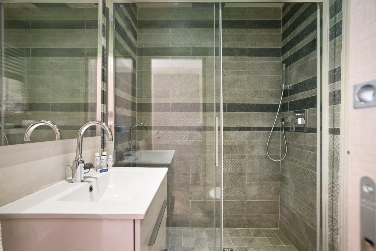 "Le Nomad" By Enjoynice, Luxury Central Apartment With Airco Ngoại thất bức ảnh