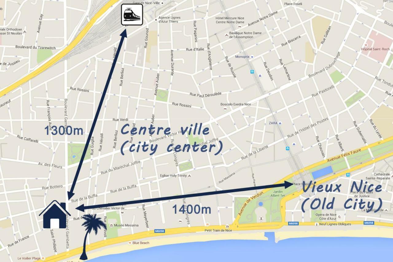 "Le Nomad" By Enjoynice, Luxury Central Apartment With Airco Ngoại thất bức ảnh