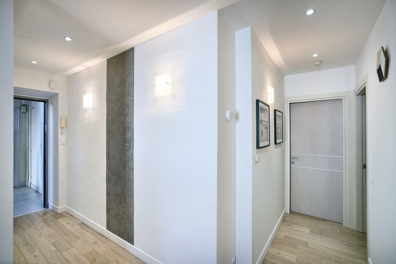 "Le Nomad" By Enjoynice, Luxury Central Apartment With Airco Ngoại thất bức ảnh