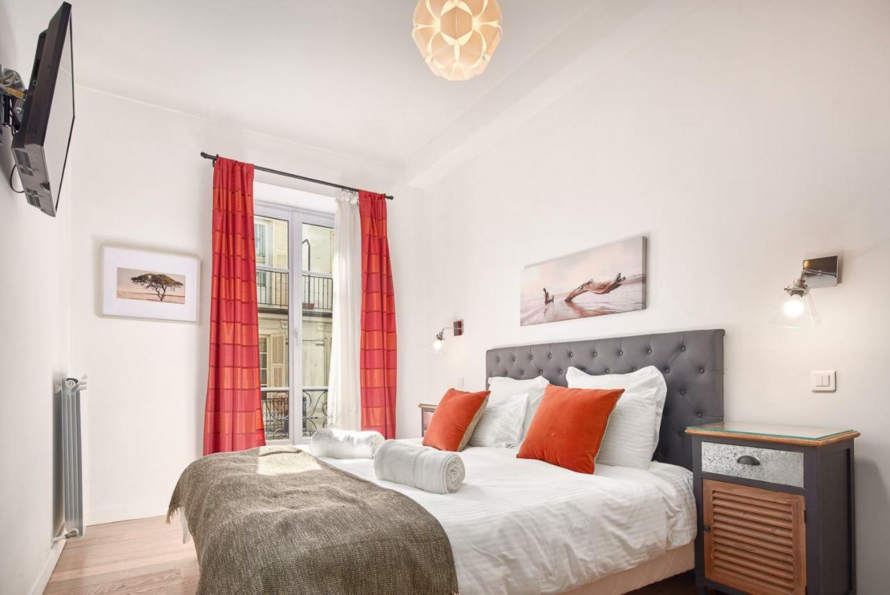"Le Nomad" By Enjoynice, Luxury Central Apartment With Airco Ngoại thất bức ảnh